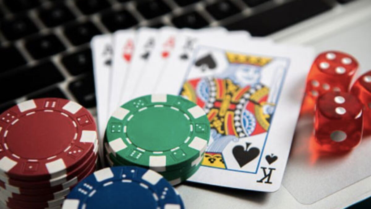 What To Look For When Choosing An Online Casino