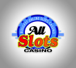 all slots casino logo